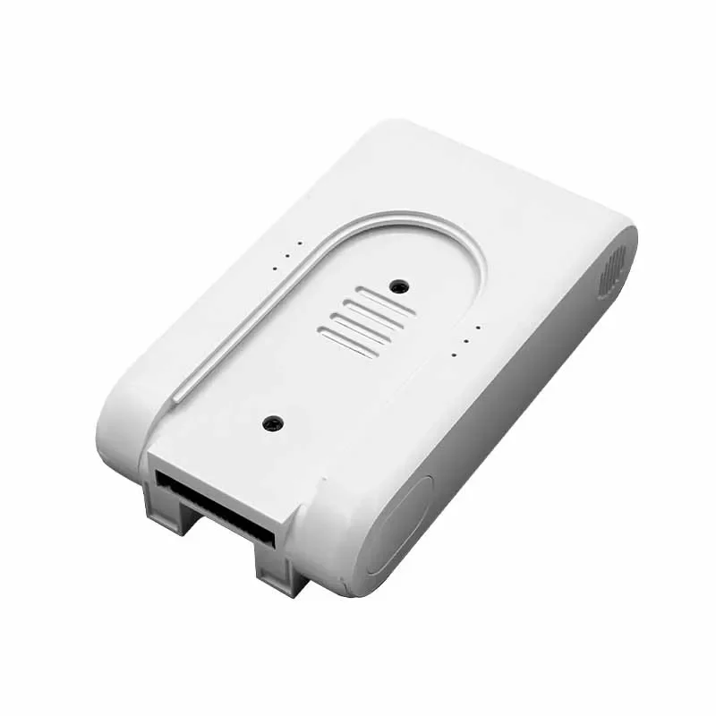 2025NEW 25.2VRechargeable lithium ion Battery Pack 12000mAh for Xiaomi Mijia G9 G10 Wireless Vacuum Cleaner 12000mAh Accessories 5