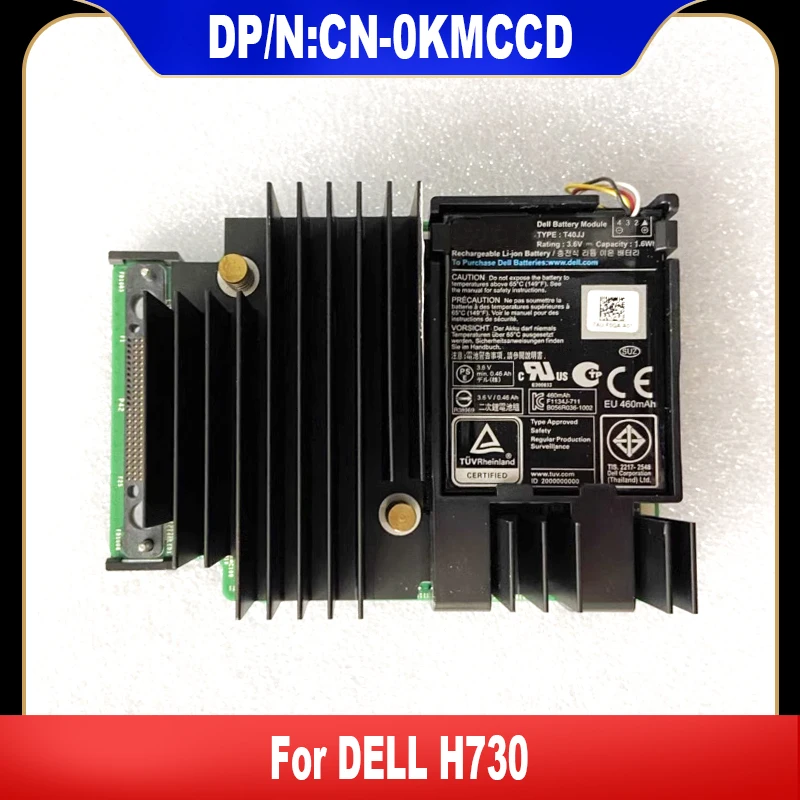 dell poweredge r330 r430 r530 r630 r730 r730xd sd card... 0KMCCD Original For DELL Poweredge Server H730 Mini Mono Raid 12G 1GB ...