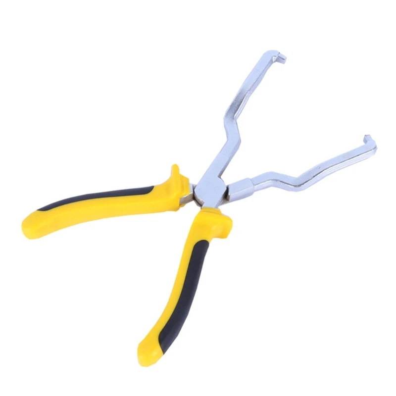 

Car Line Petrol Clip Pliers Pipe Hose Release Disconnect Removal-Separator Car Repair Tool Connector Filter Remover F19A