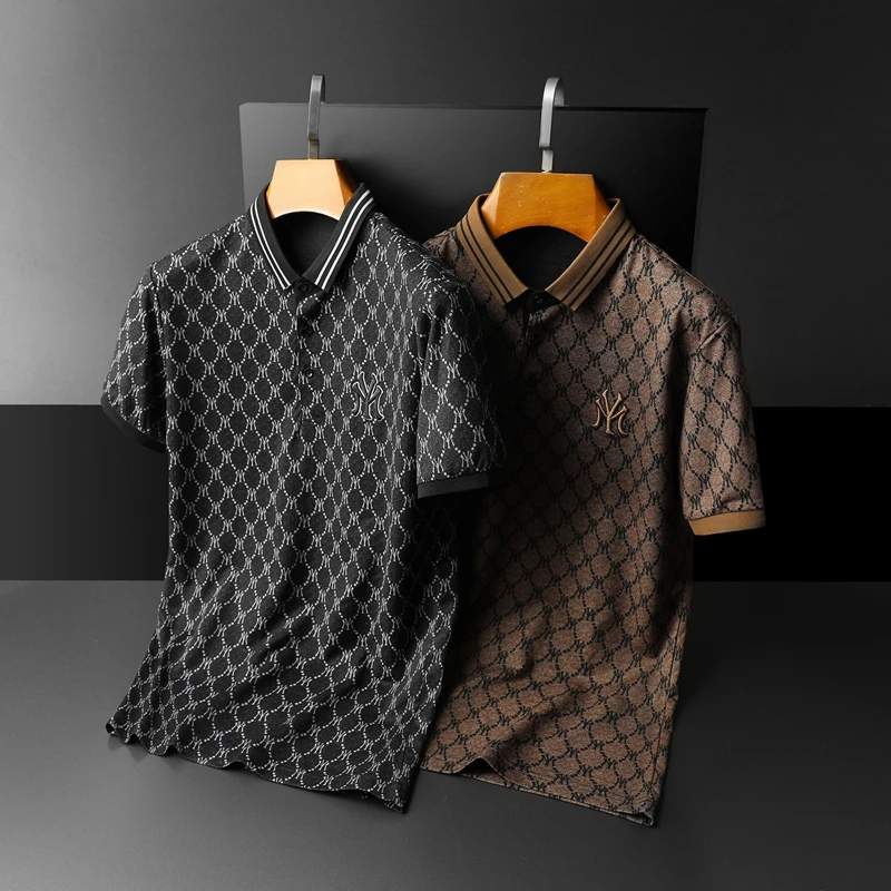Louis Vuitton 2023 LV Monogram Shirt - Grey Casual Shirts