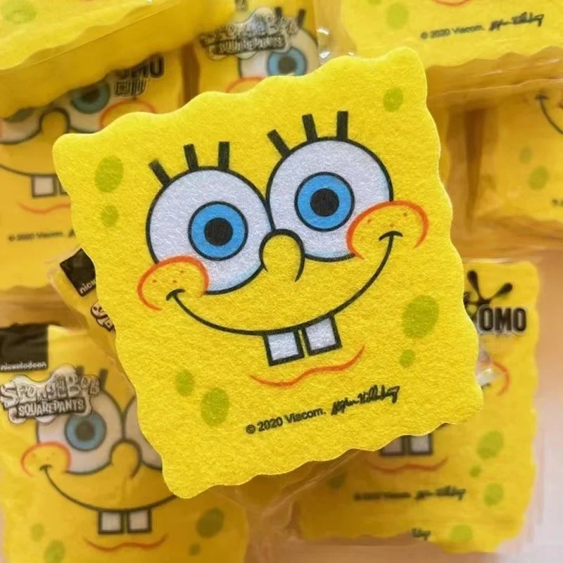 Plastic Sponge Holder - Whisk