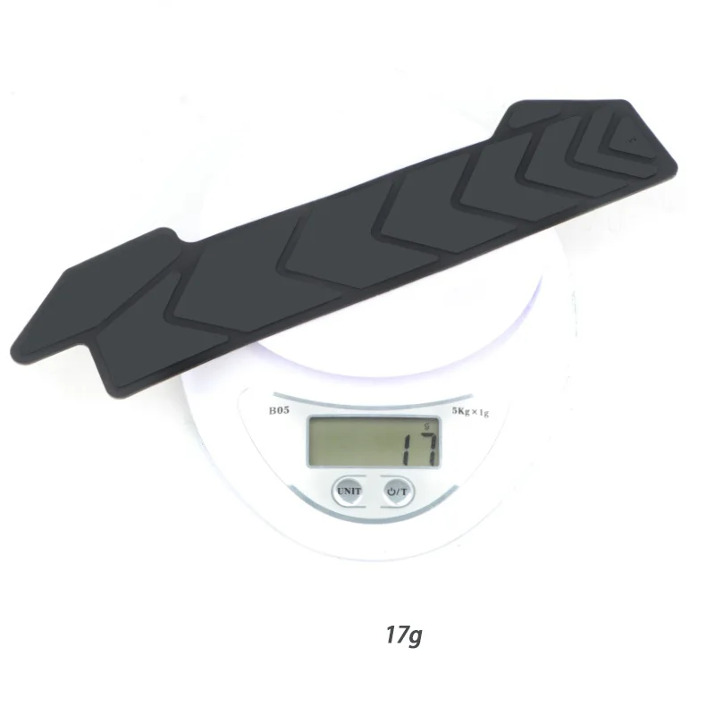 Bicycle chain guard Mtb Silicone Frame Protector Bicycle Chain Protector
