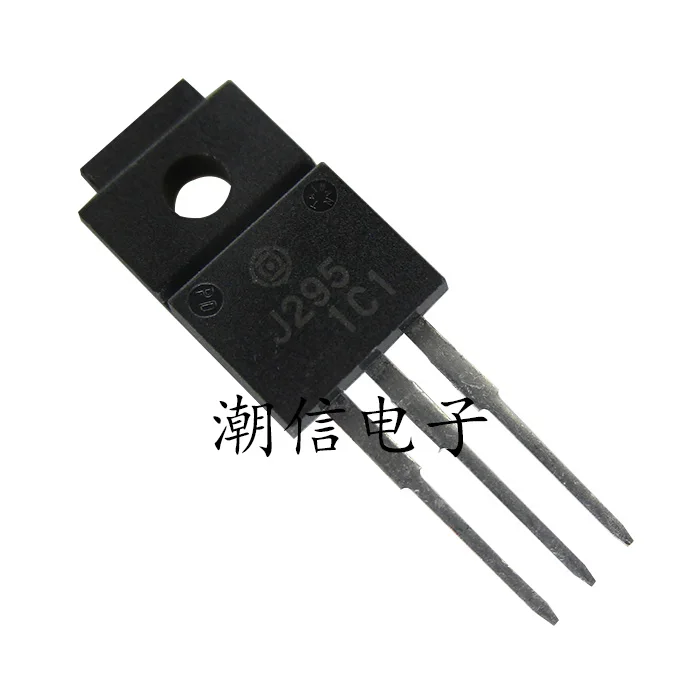 

5 шт. J295 2SJ295 30A 60V оригинальная новая фотография