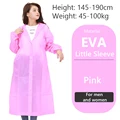 Pink little