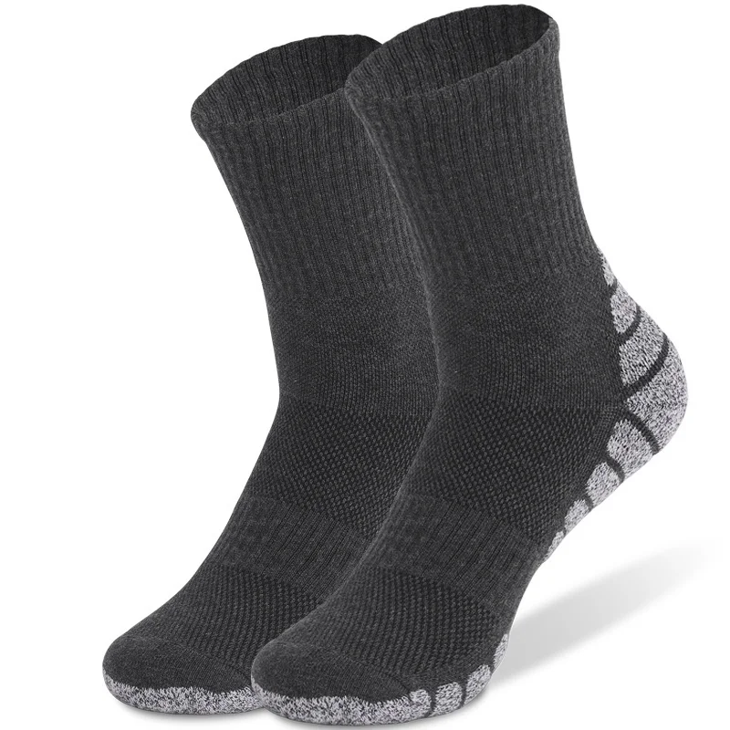 Ski Socks Warm Skiing Thermal Men Outdoor Sports Women Winter Socks Snowboard Climbing Hiking EU 35-47