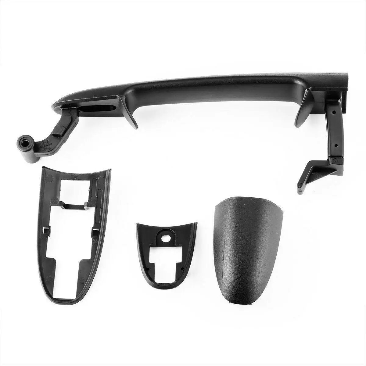 

Sliding Door Handle Left Side N/S For Mercedes Sprinter W906 VW Crafter 2006 On