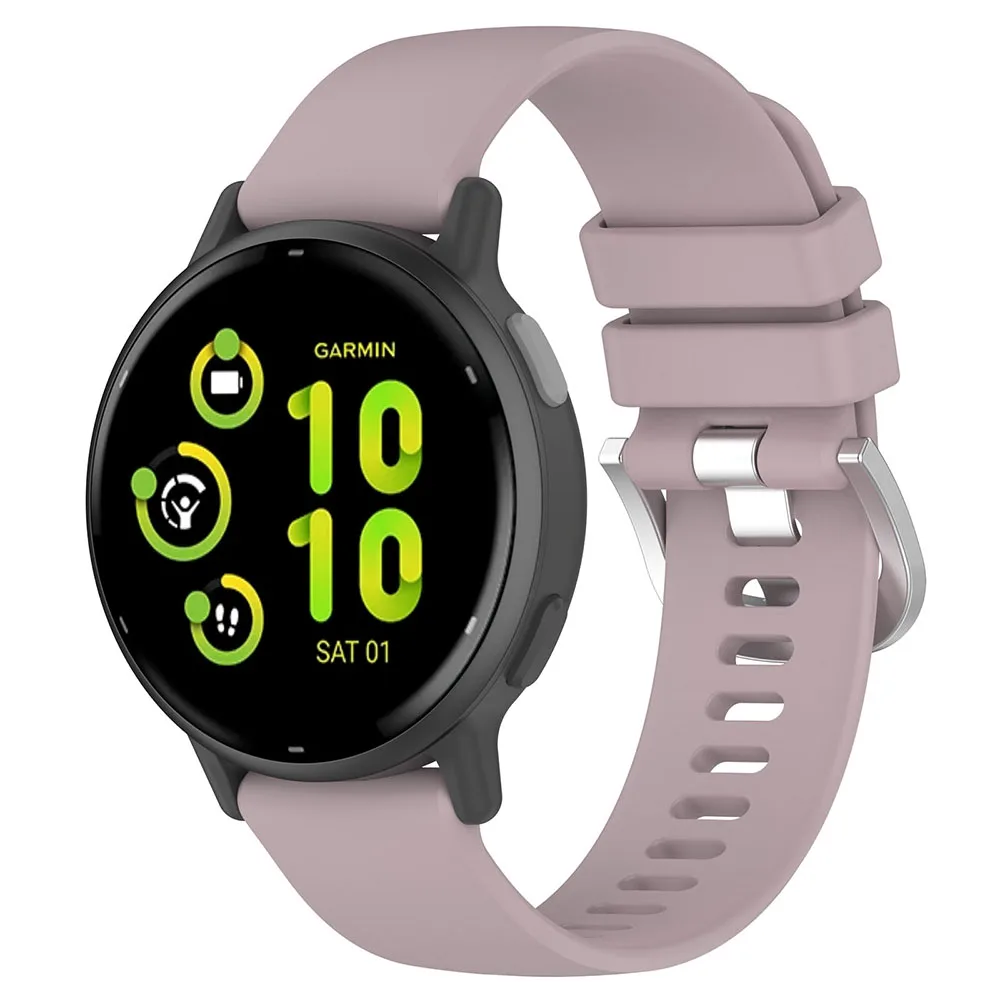 Original Silicone Sport Strap Band for Smartwatch – Premium Watchband Accessories