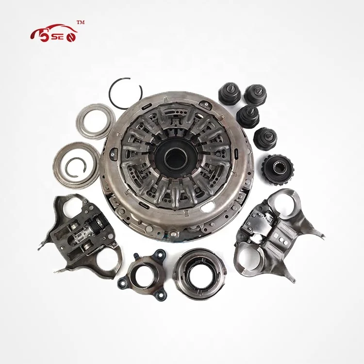 

602000800 Автомобильная передача, Φ Dps6 6Dct250 для Ford Focus