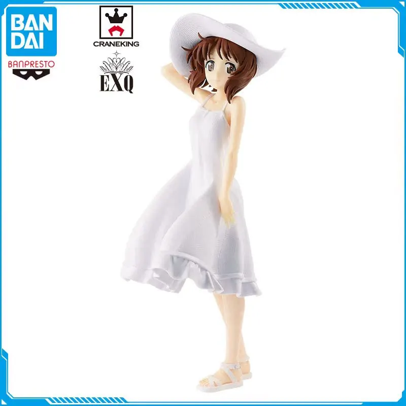 Miho's First And Only True Rival : r/GIRLSundPANZER