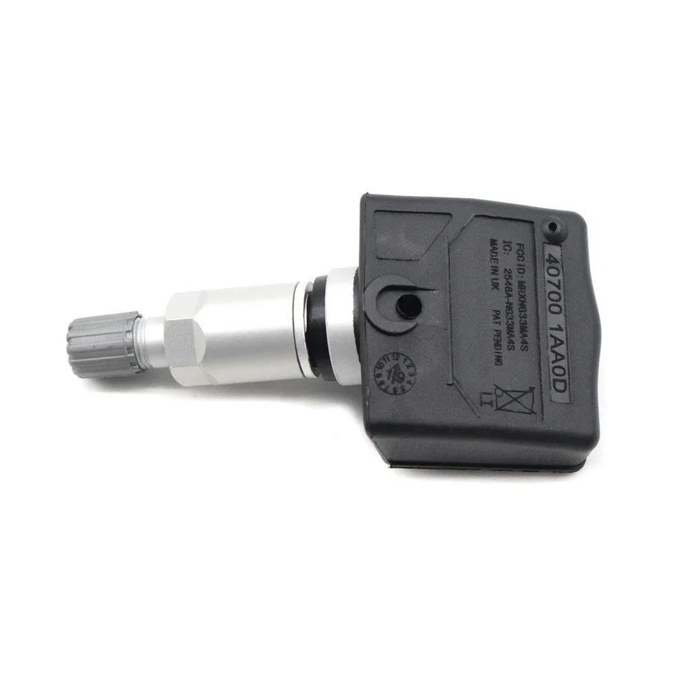 ڵ TPMS Ÿ̾ з ͸ ý , ǴƼ M35, M45, QX56, FX35, FX45, ֻ 350z, Ƹ Ƽ, 315Mhz, 40700-1AA0D