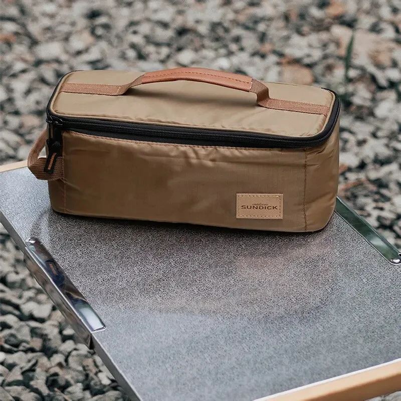 SUNDICK Kitchen Storage Organizer Bag