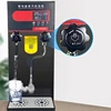 Micro Computer 12L Milk Frother Steamer Hot Water Boiler Machine Coffee Milk Frother Steam Boiler Boiling Machine 5