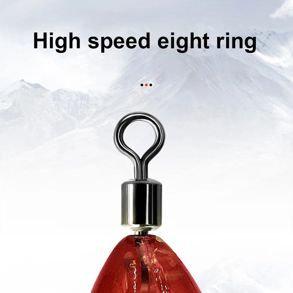 5.7g/8cm Simulation Luminous Squid Jig Hooks Fishing Lures Double Hook Lifelike Squid Hook Fishing Tackles Accessories