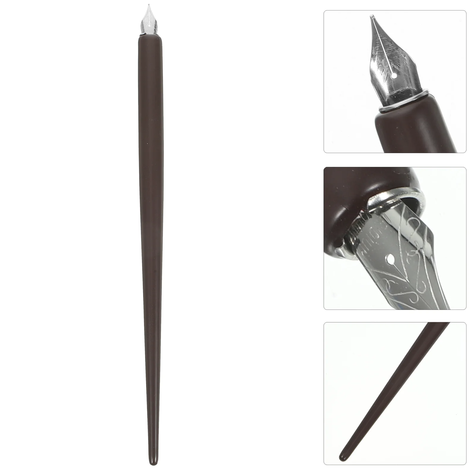 

Глазурованная ручка-карандаш, декоративный ручная роспись, карандаш для керамики, АБС, сделай сам