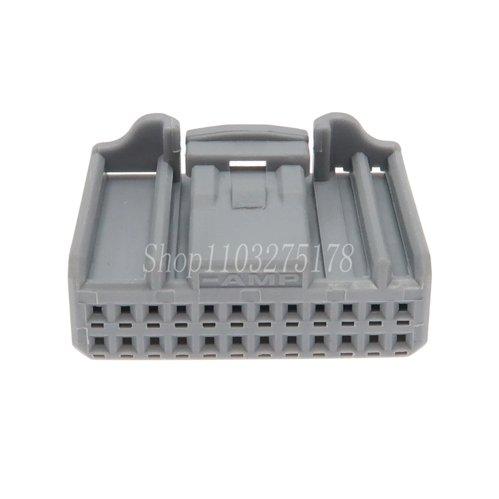 Рисунок 4 - 1 комплект 24 Pin 90980-12200 1612904-2