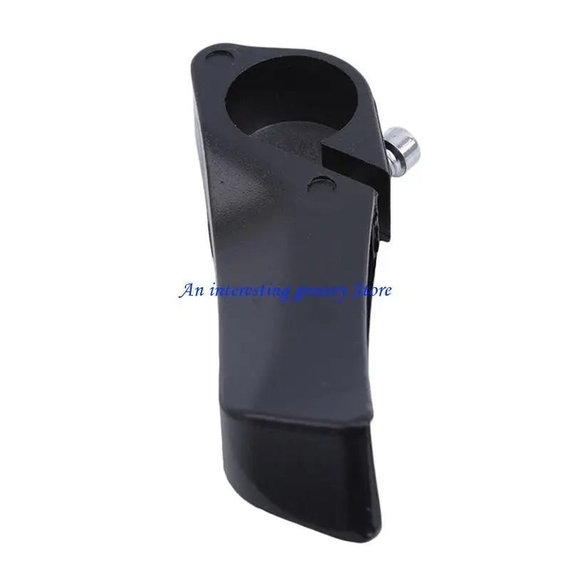 652d Bike -Lenkergriff MTB Grips, MTB BMX Downhill Foldable Fahrräder Fahrräder – Detail 7
