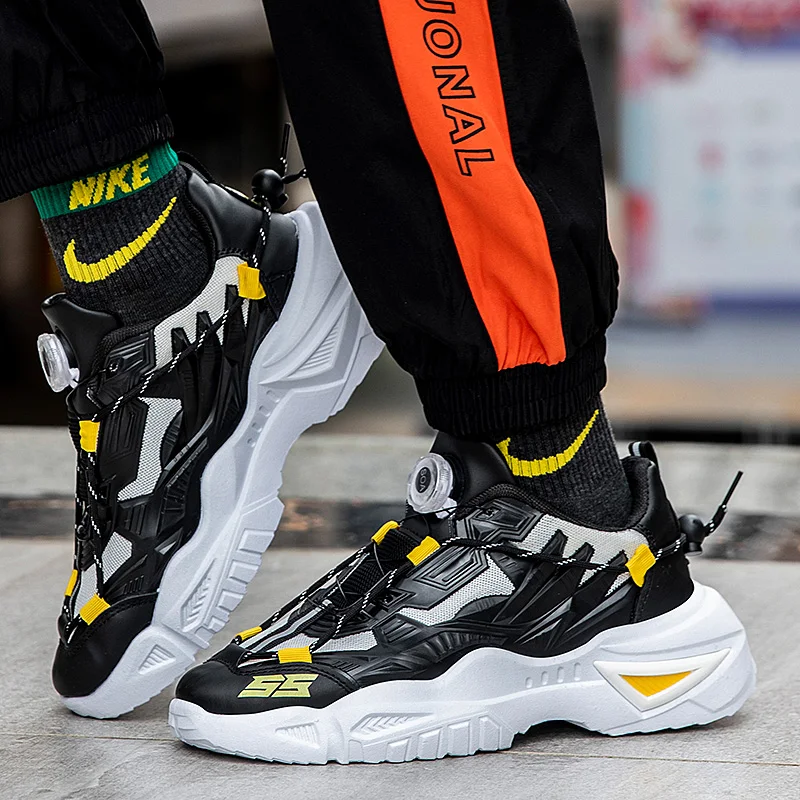 Рисунок 4 - Кроссовки Мужские Кроссовки Кросовки