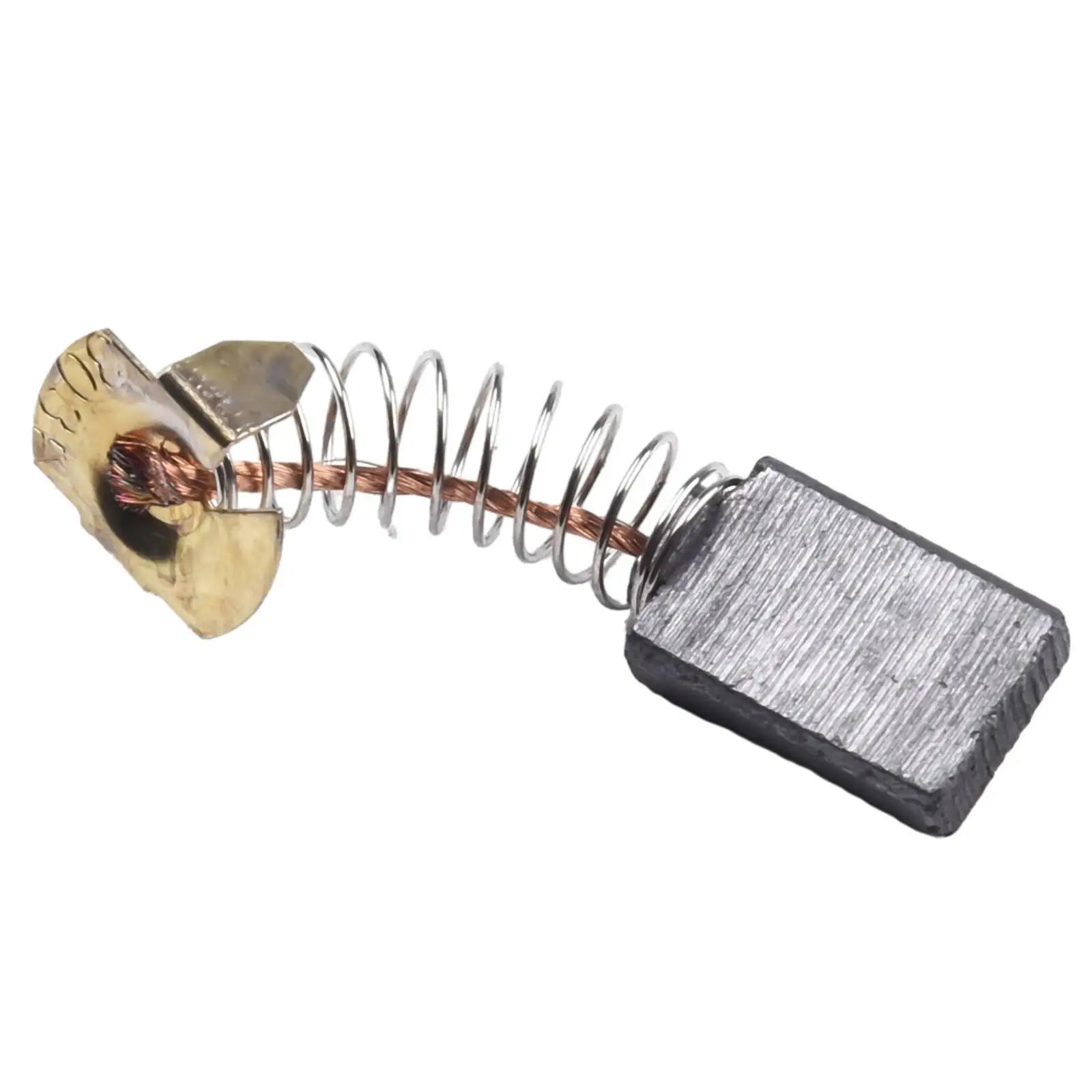 

Pcs Power Tool Electric Motor Cut Off Saws Brushes Carbon Brushes Power Tool Replacement Cracks Cut Off Saws Motor