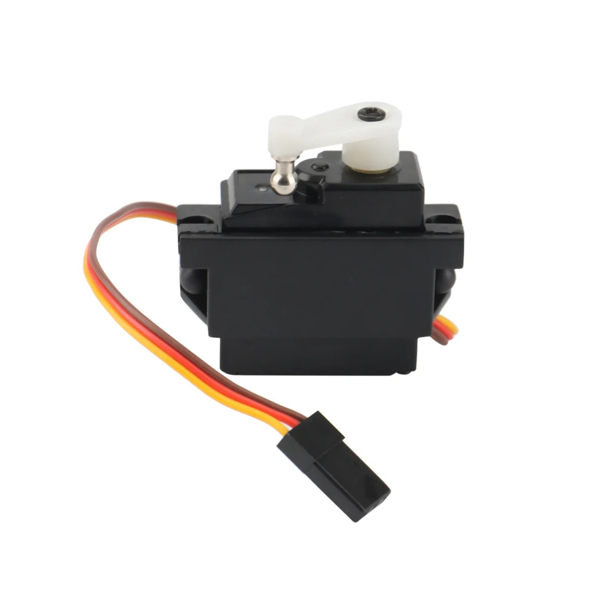 3 Wire Metal Gear Servo for Wltoys 144001 144002 144010 124016 124017