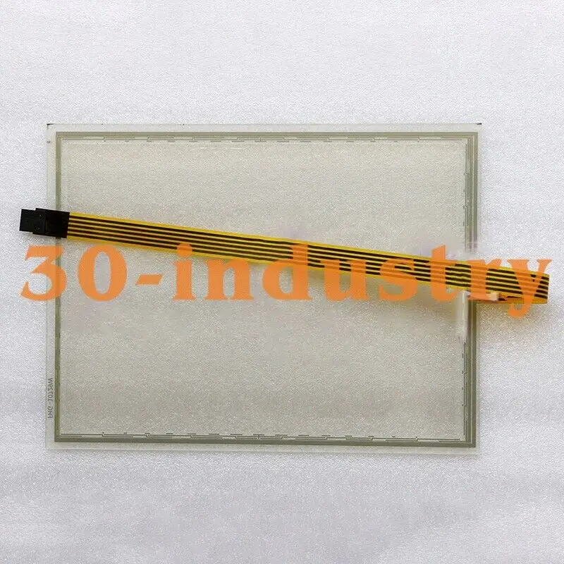 

Touch Screen Panel Glass For REDLION Graphite G12C0000 Touchpad