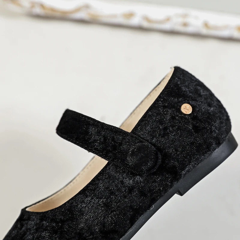 AS New 2024 Kids Shoes Children Princess Shoes Baby Girls Dress Shoes Toddler Ballet Flats First Walker Fashion Shoes Mary Jane 4