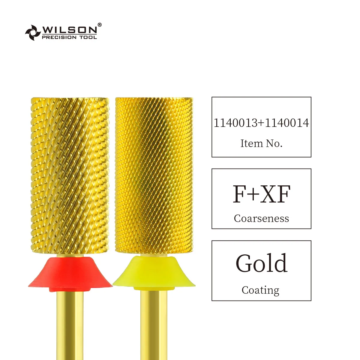 1pc F 1pc XF