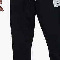 Nike officiel véritable Air Jordan hommes Simple Sport ample revers pantalons longs DQ7469 3
