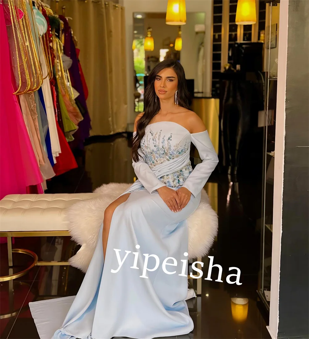 Рисунок 2 - Трикотажное плиссированное платье