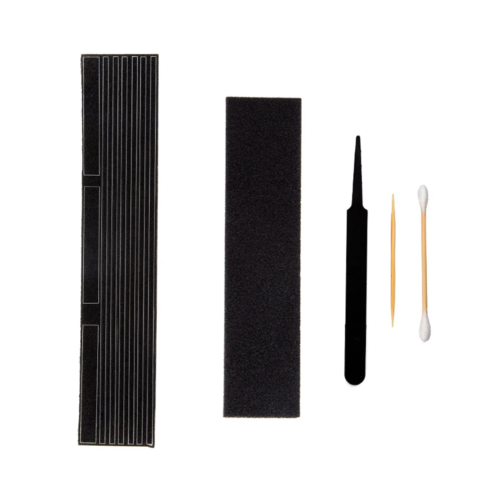 Self Adhesive Light Proof Camera Seal Foam Sponge for Minolta X-700 Custom Repair Kits Accessories
