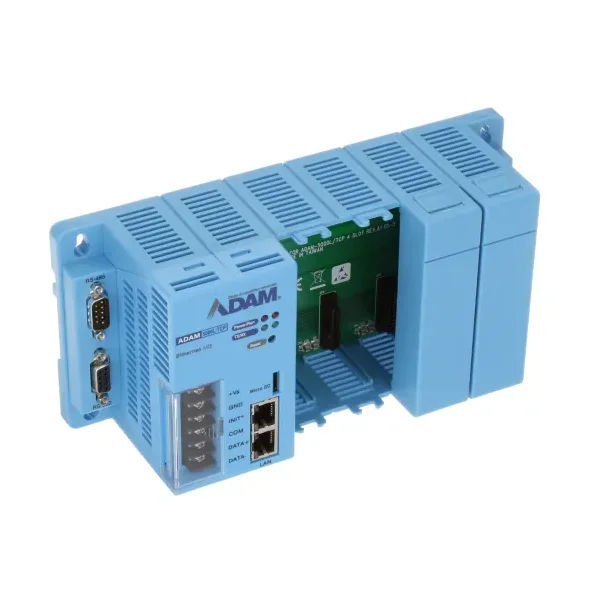 

Новый и оригинальный Advantech ADAM-5000L/TCP-BE PLC расширение Module, 4-слотовая распределенная система для Ethernet серии ADAM-5000