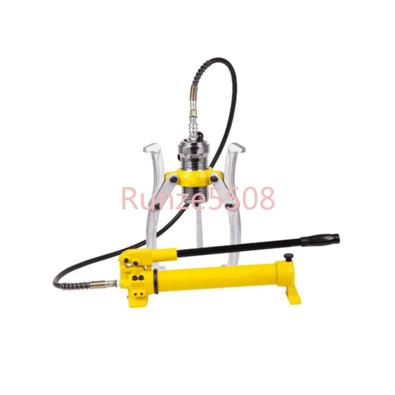 

FYL-Series 5-150 Ton Split Type Hydraulic Puller /Bearing Puller/Gear Puller