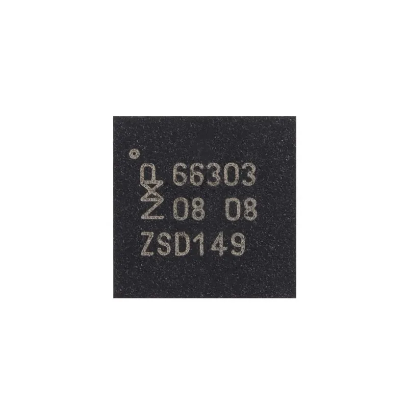 

5pcs/Lot CLRC66303HNE HVQFN-32 MARKING;66303 NFC/RFID Tags & Transponders CL READER IC'S Operating Temperature:- 40 C-+ 105 C