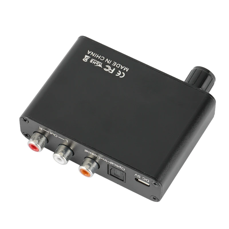 DAC     佺ũ-Ƴα ׷, / RCA 3.5Mm    