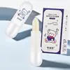 Moisturizing Lip Balm Hydrating Anti-drying Cracking Lipstick Easy To Carry Natural Lip Tint Lasting Nourish Lip Care Cosmetics 1