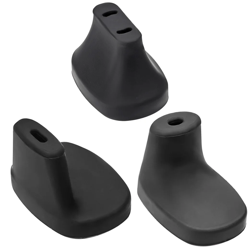 Bocchini Rialzati Per Pax 3 Pax 2 Accessori Di Ricambio Parti 3 Pezzi Confezione Bocchino Per Strumenti Musicali