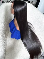 13x4 13x6 os droit HD dentelle avant perruques de cheveux humains 5x7 prêt à porter et aller sans colle perruques vietnamien vierge cheveux pour les femmes 1