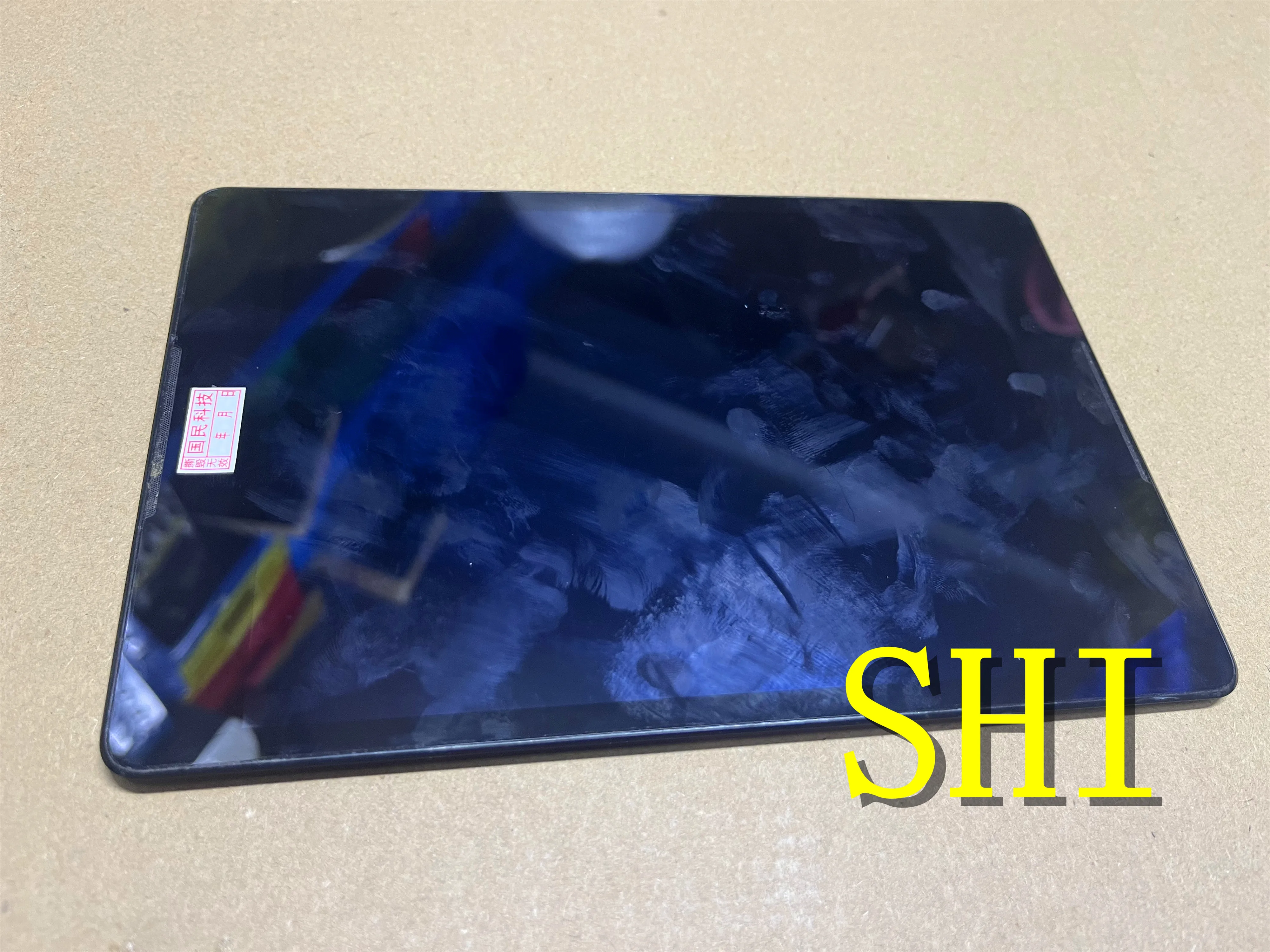 

Z581KL используется для STARDE LCD Zenpad ZT581KL P008 главный ЖК-экран дисплей сенсорный экран в сборе дигитайзер Бесплатная доставка