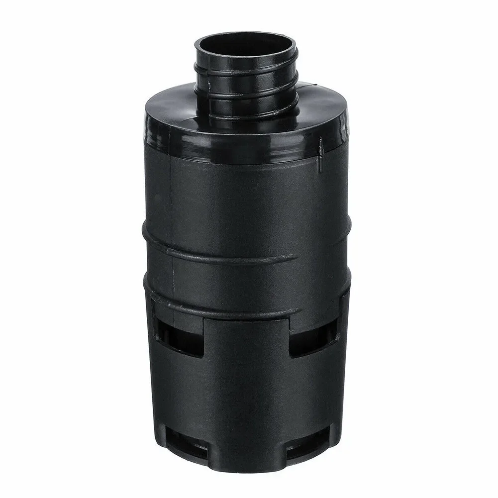 Car Accessories Air Filter Intake Pipe For 25mm Diesel Heater Eberspacher For Webasto Air Filter With Clip