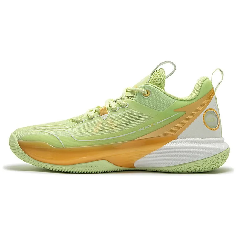 361° one motion 1.0 27cm Amazon.com | 361° One Motion Basketball Shoes for Men