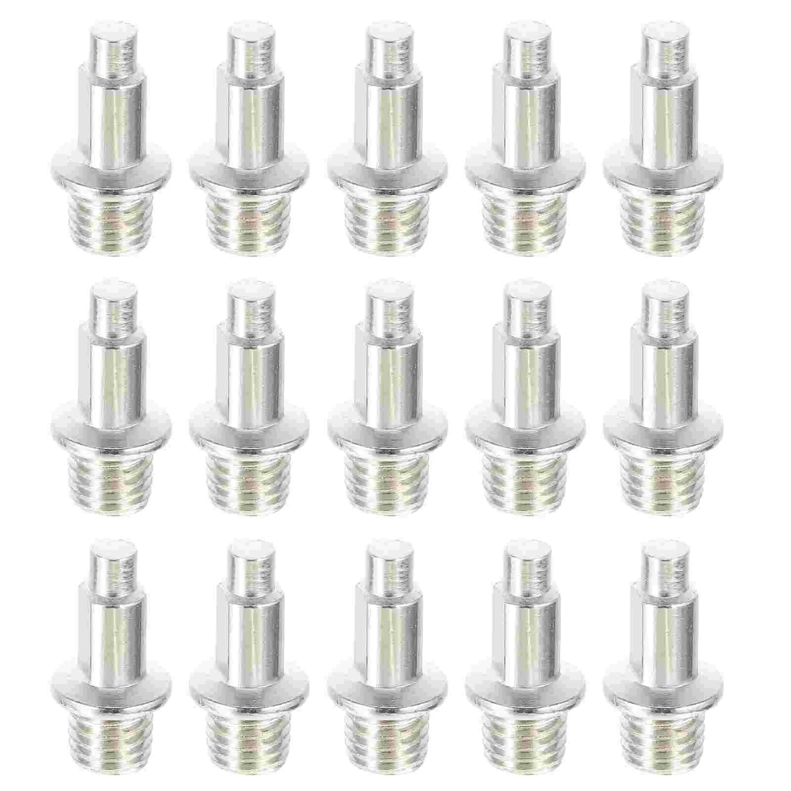 

32pcs Lighter Weight Spikes Sprint Sports Shoes Nail Short Running Shoes Sole Nails