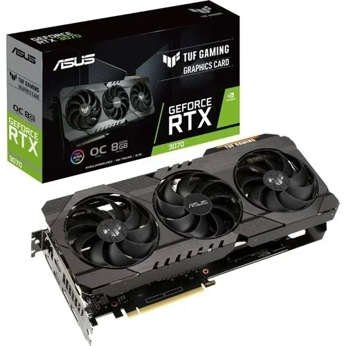 Scheda Grafica Video Geforce Rtx 3070 3080 3090 Più Venduta Per Parti Di Computer