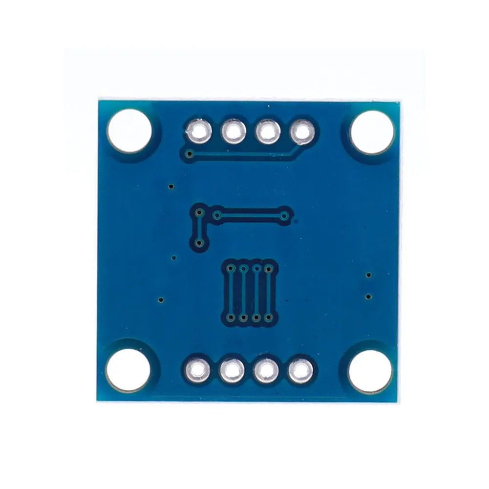GY-51 LSM303DLH Module Boussole 3 Axes Accéléromètre Magnétomètre IIC pour Arduino