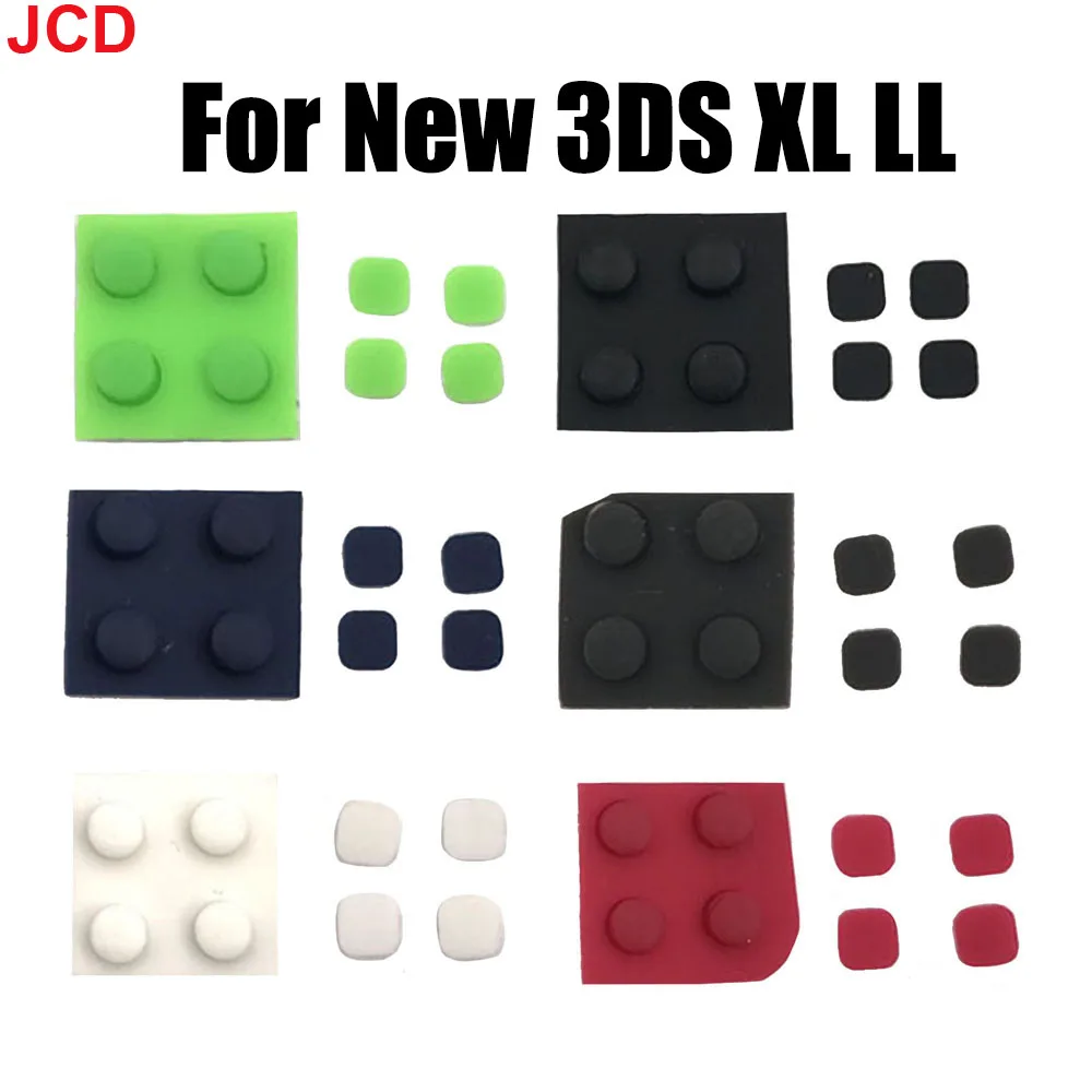 Upper LCD Screws Hole Cover For New 3DS XL LL UK | Ubuy