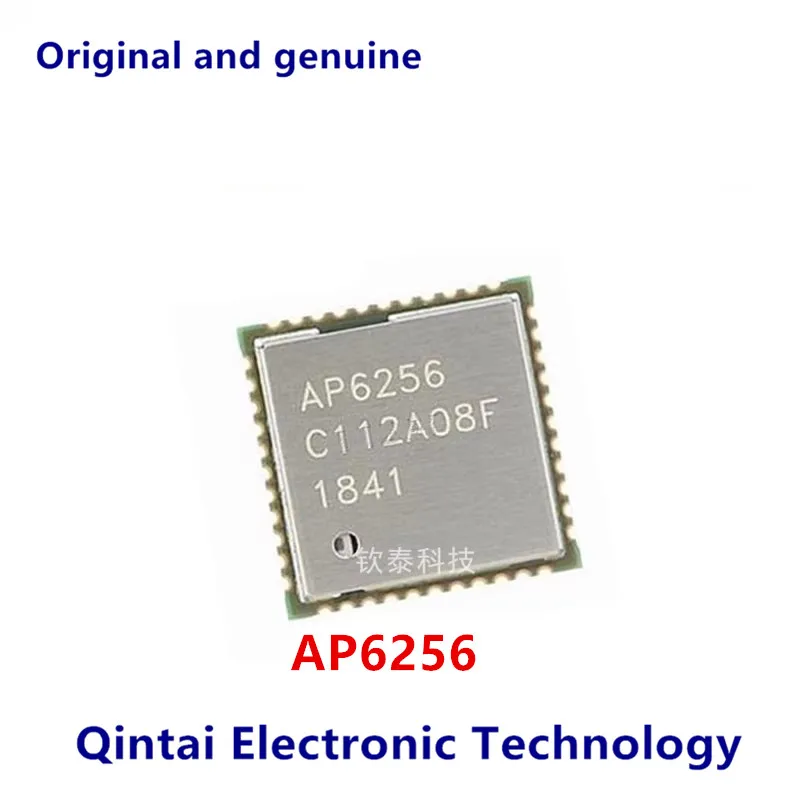 

AMPAK AP6256 QFN44 New Original Packaging Spot Goods DGGR Electronic Office