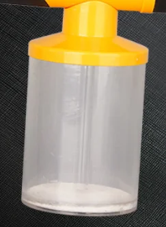 

300ML Acrylic watering can