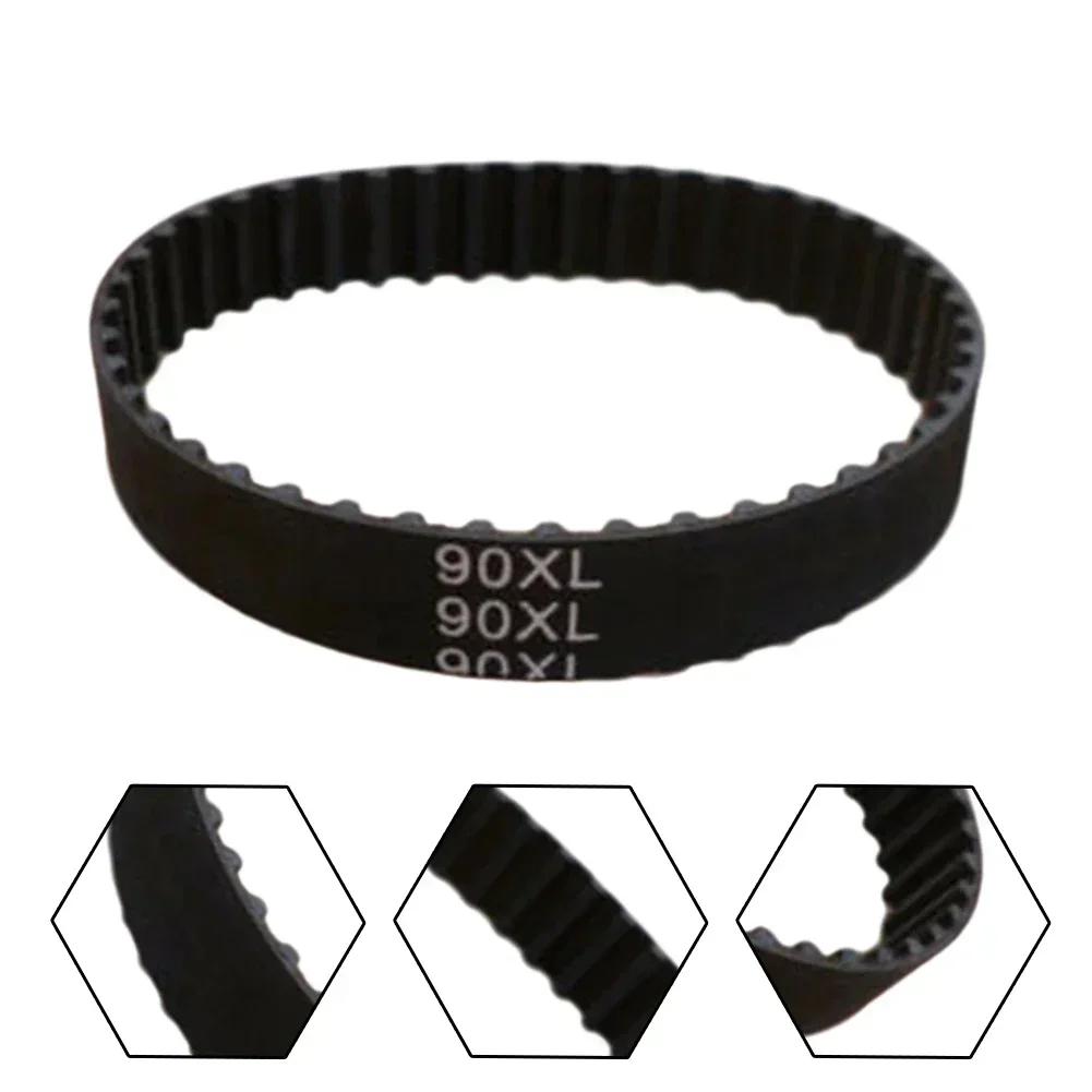 Planer Belt 90XL 914592 For BLACK DECKER DN75 DN750 KW750 SR600 Sr600 DN75 Electric Planer Driving Belt Electric Parts