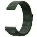 A-Army Green