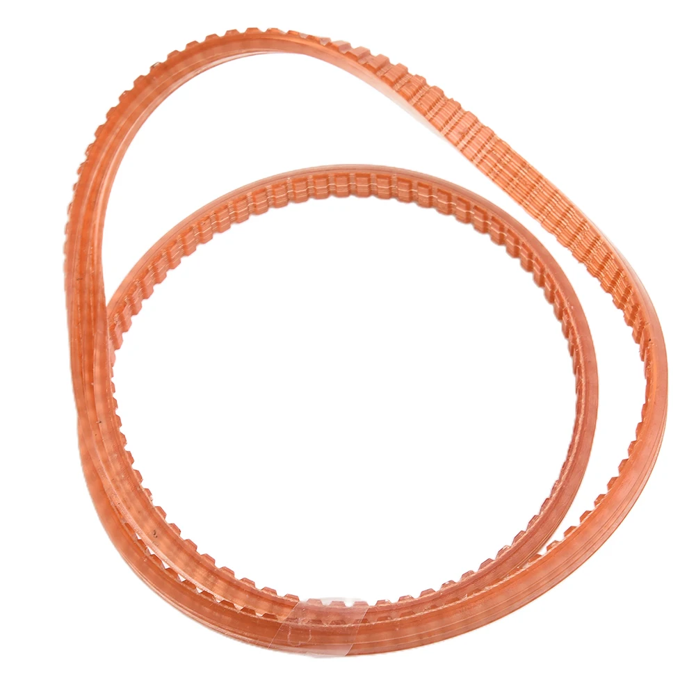 

Workshop Equipment Woodworking Machinery Lathe Belt Woodworking Power Tools Accessories 370W 550W 68cm Machine Lathe Belt Orange