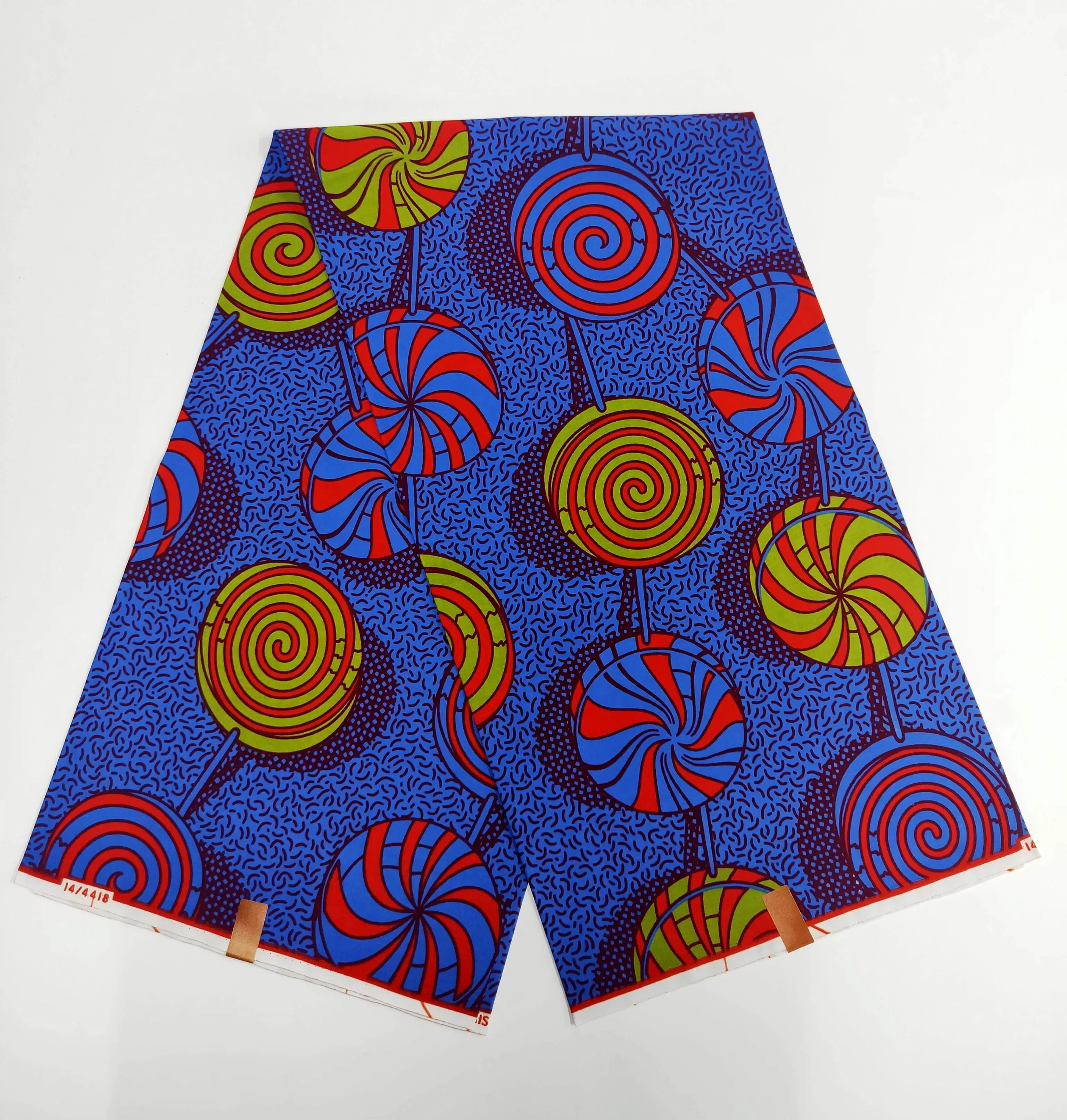 african fabric wax print cotton 2023 high quality ankara fabric