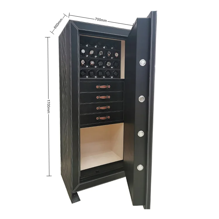 S56a4f14cc5974c5ab1553d8d2e4a702eJ Luxury Jewelry High Quality Microfiber Leather Custom Watch Winder Safe Box